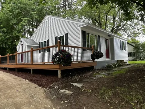 69 Heath Street Oakland ME 04963