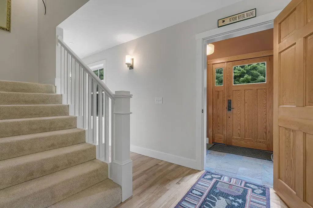 12 Evergreen Lane Newry ME 04261