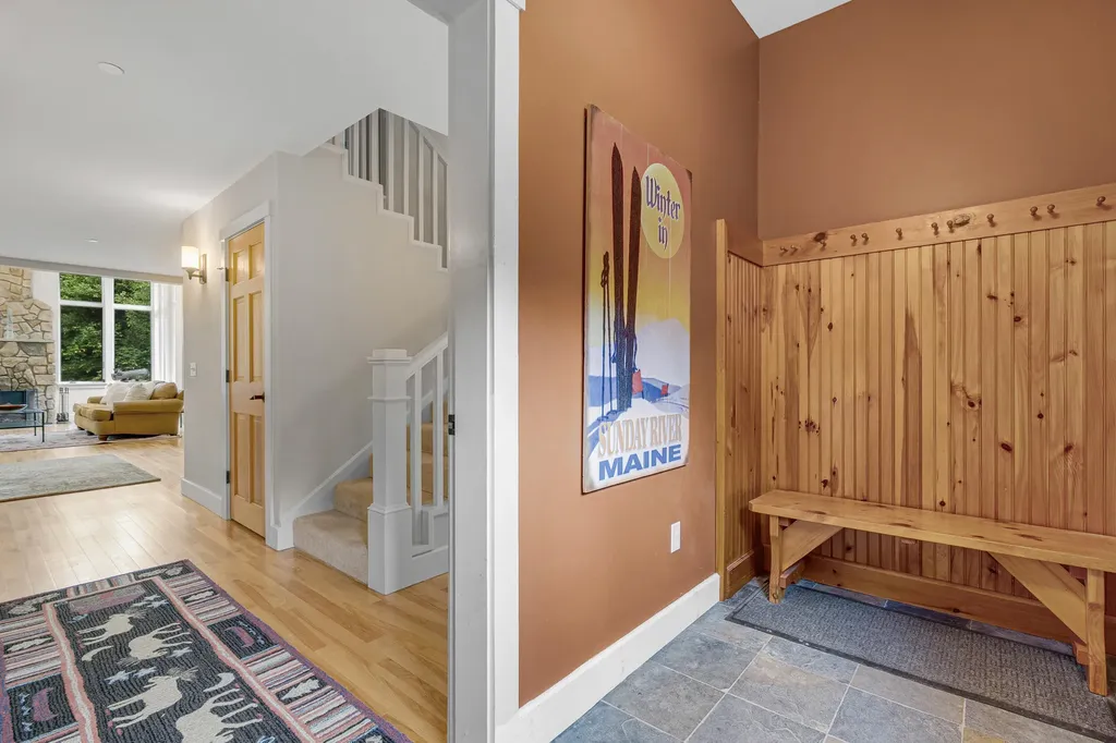 12 Evergreen Lane Newry ME 04261