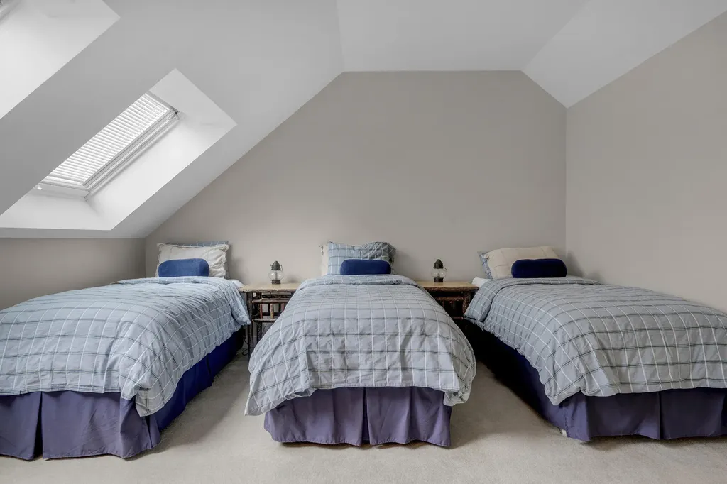 12 Evergreen Lane Newry ME 04261