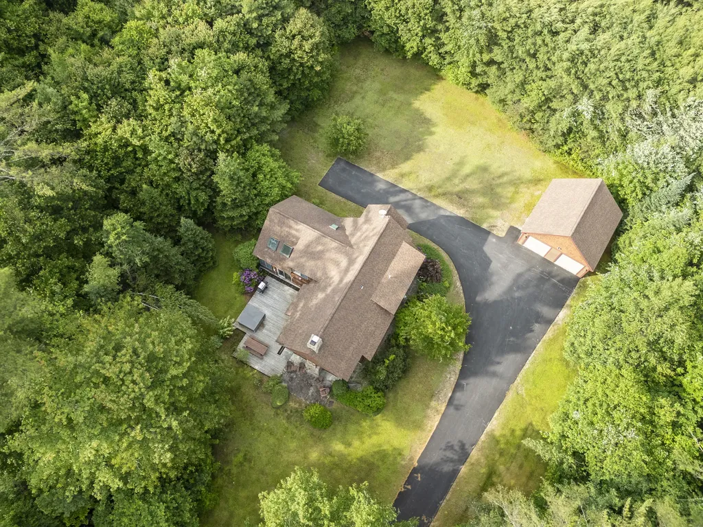 12 Evergreen Lane Newry ME 04261