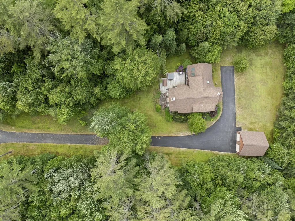 12 Evergreen Lane Newry ME 04261