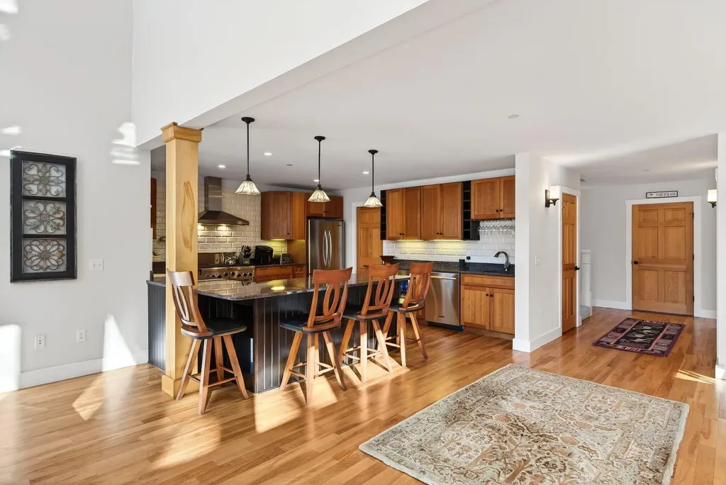 12 Evergreen Lane Newry ME 04261