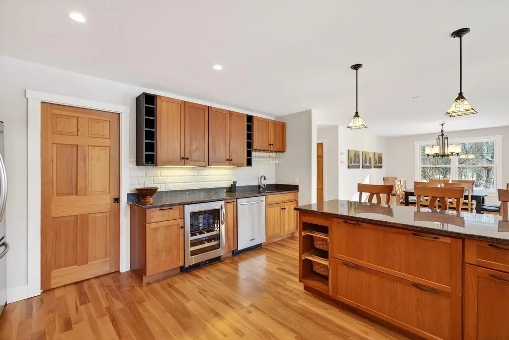 12 Evergreen Lane Newry ME 04261