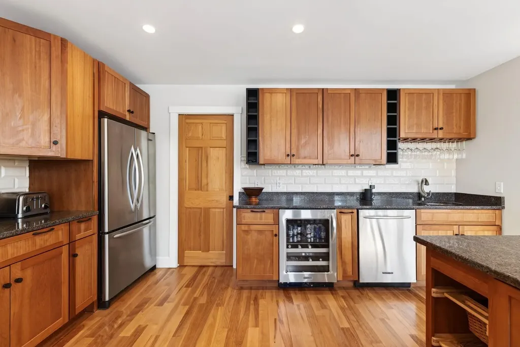 12 Evergreen Lane Newry ME 04261