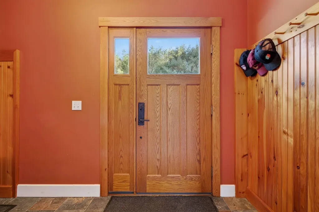 12 Evergreen Lane Newry ME 04261