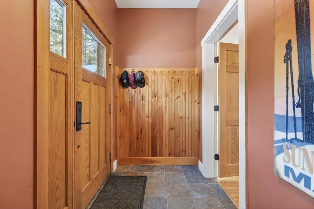 12 Evergreen Lane Newry ME 04261