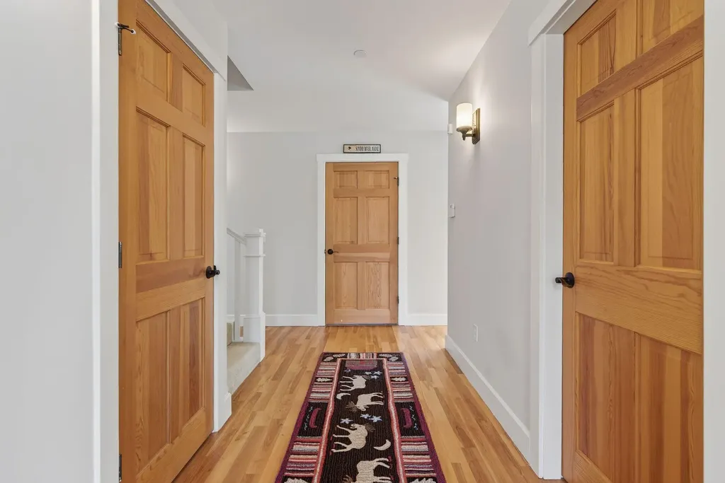 12 Evergreen Lane Newry ME 04261