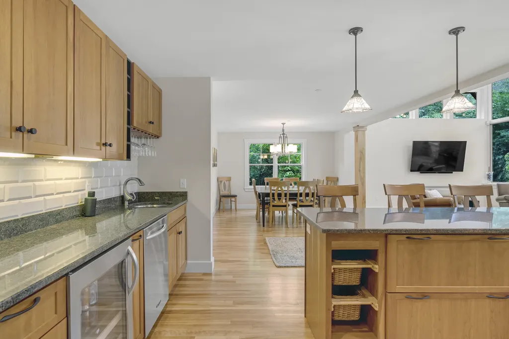 12 Evergreen Lane Newry ME 04261