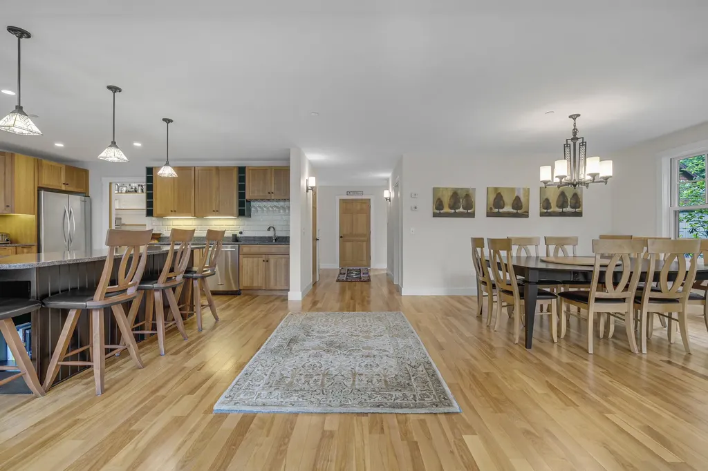 12 Evergreen Lane Newry ME 04261