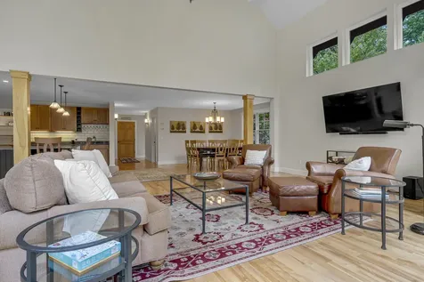 12 Evergreen Lane Newry ME 04261