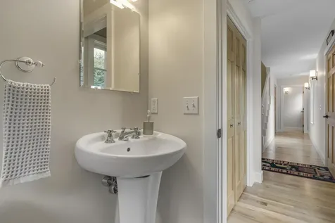 12 Evergreen Lane Newry ME 04261