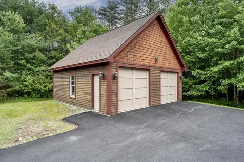 12 Evergreen Lane Newry ME 04261