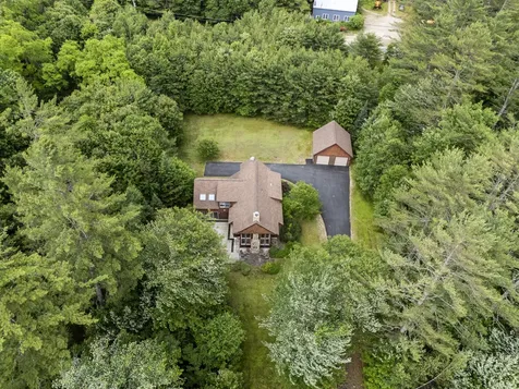 12 Evergreen Lane Newry ME 04261