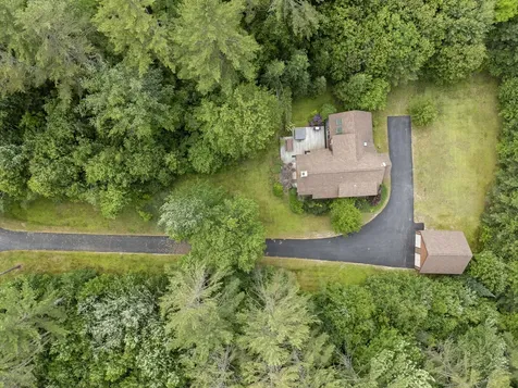 12 Evergreen Lane Newry ME 04261
