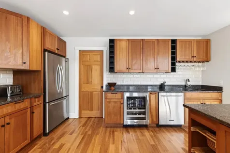 12 Evergreen Lane Newry ME 04261