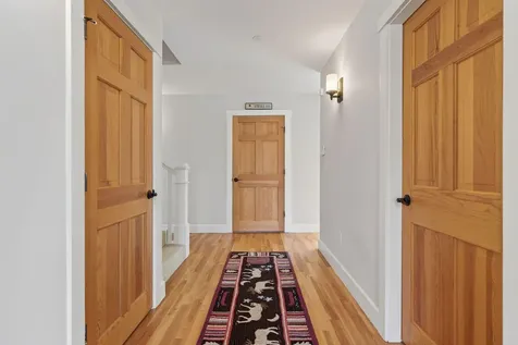 12 Evergreen Lane Newry ME 04261