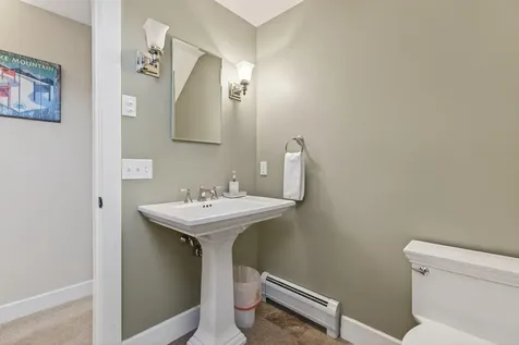 12 Evergreen Lane Newry ME 04261