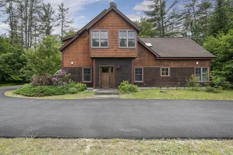 12 Evergreen Lane Newry ME 04261