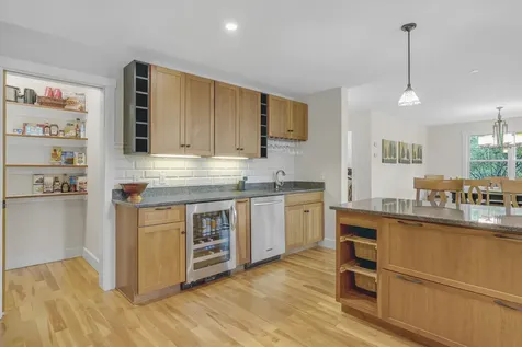 12 Evergreen Lane Newry ME 04261
