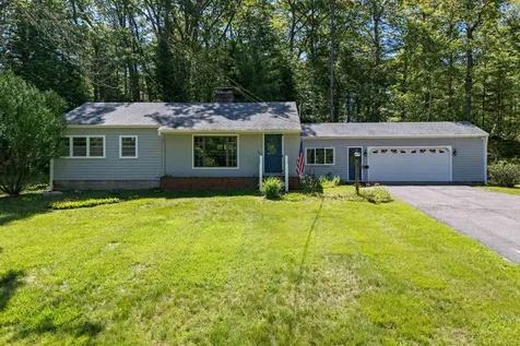 357 Southside Road York ME 03909