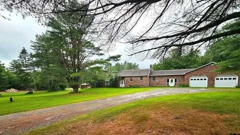 94 Blaisdell Road Newport ME 04953