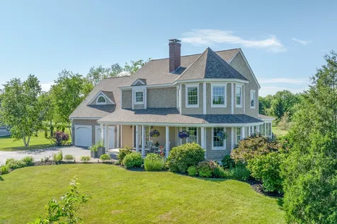 20 Coulthard Farms Road Scarborough ME 04074