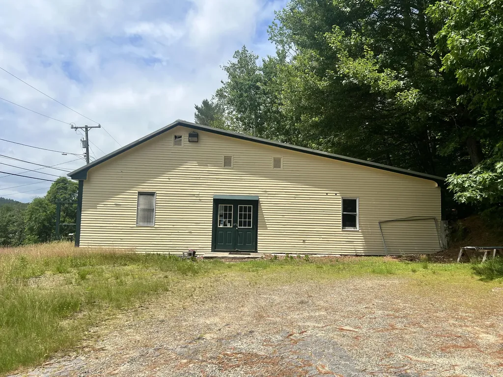 191 N Main Street Greenwood ME 04255