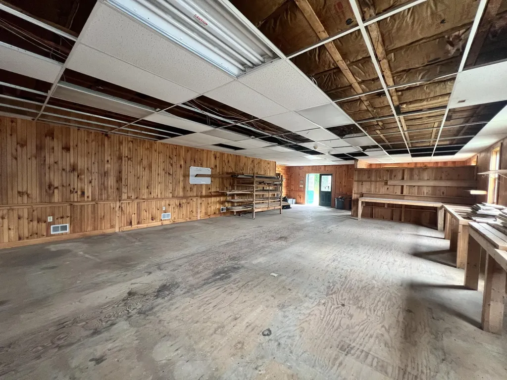 191 N Main Street Greenwood ME 04255