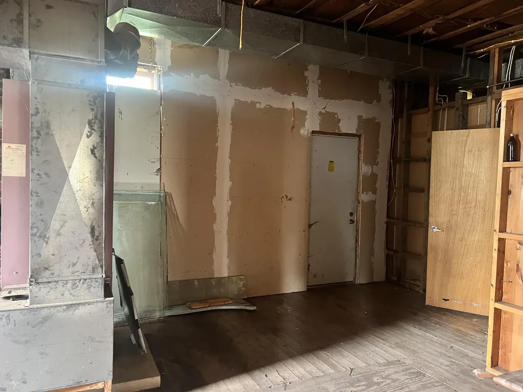 191 N Main Street Greenwood ME 04255