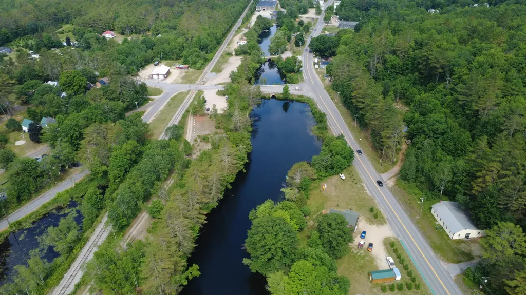 191 N Main Street Greenwood ME 04255