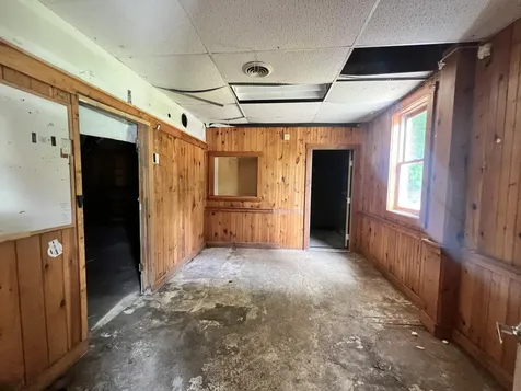 191 N Main Street Greenwood ME 04255