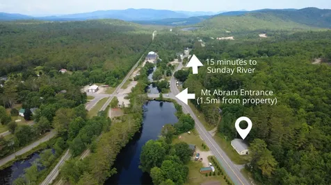 191 N Main Street Greenwood ME 04255