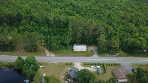 191 N Main Street Greenwood ME 04255