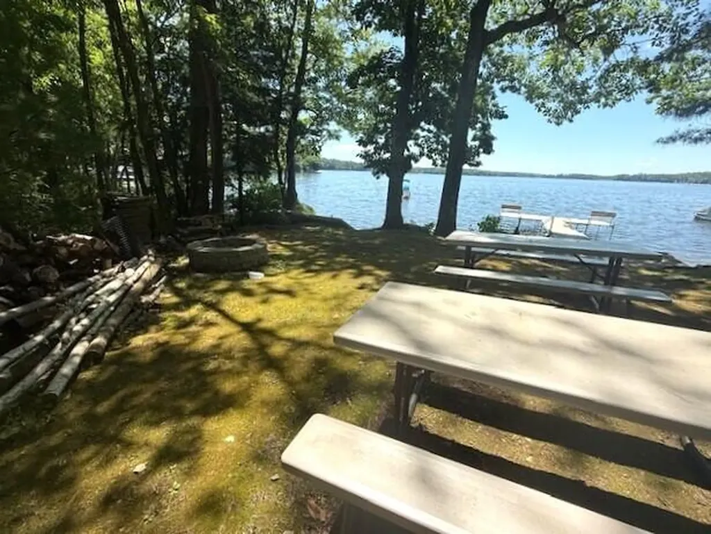 208 Rockwood Drive China ME 04358