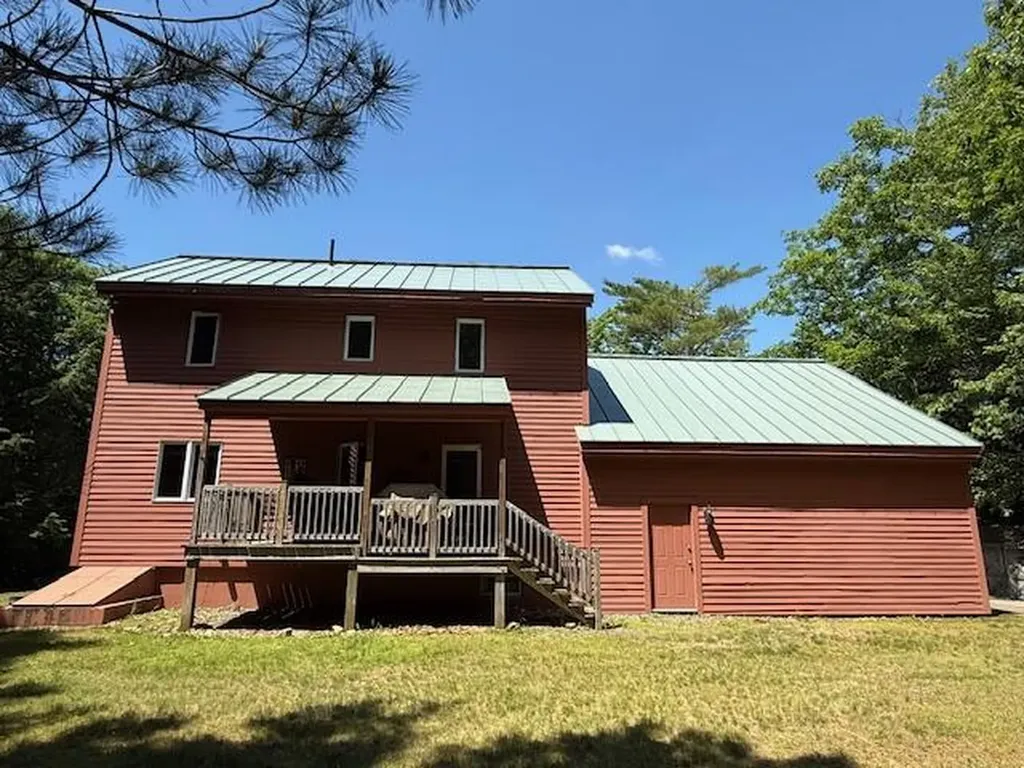208 Rockwood Drive China ME 04358