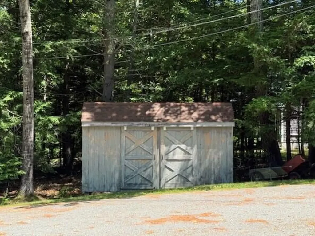 208 Rockwood Drive China ME 04358