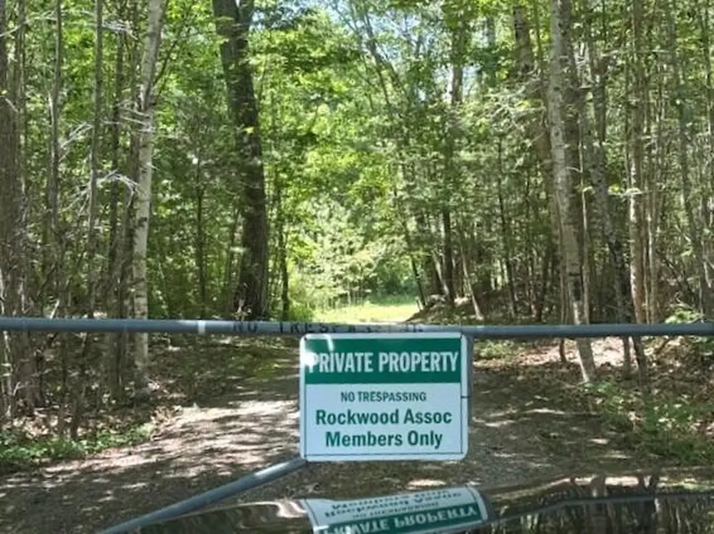 208 Rockwood Drive China ME 04358