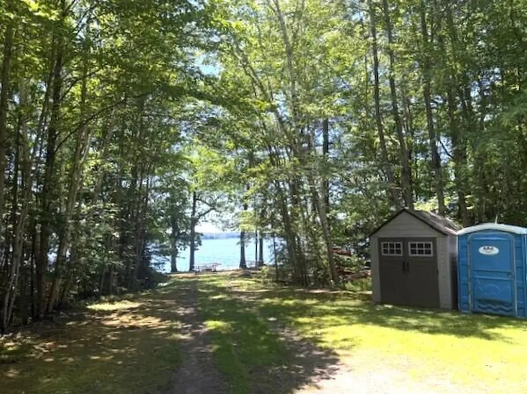 208 Rockwood Drive China ME 04358