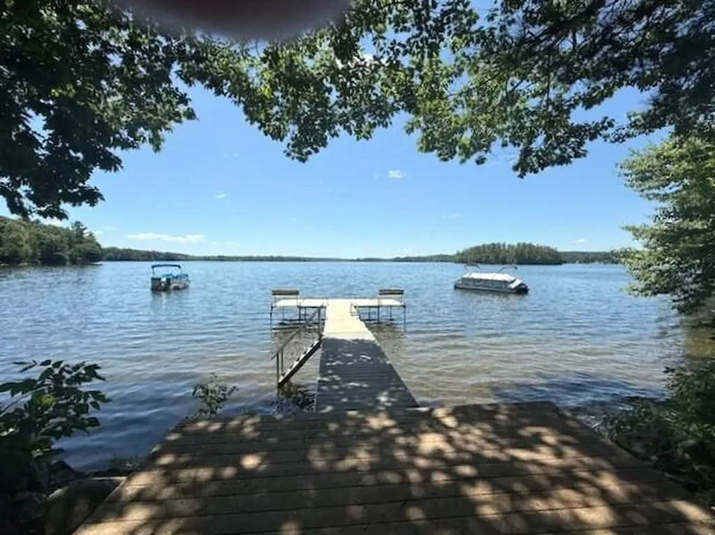 208 Rockwood Drive China ME 04358