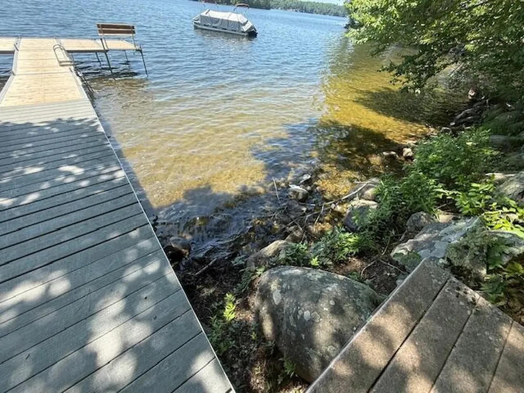 208 Rockwood Drive China ME 04358