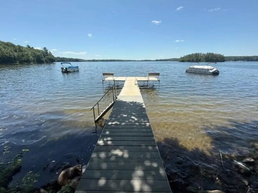 208 Rockwood Drive China ME 04358