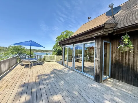 286 Calderwood Neck Road Vinalhaven ME 04863