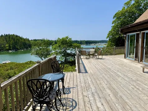 286 Calderwood Neck Road Vinalhaven ME 04863