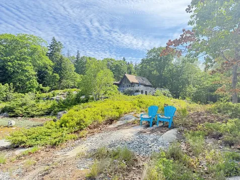 286 Calderwood Neck Road Vinalhaven ME 04863