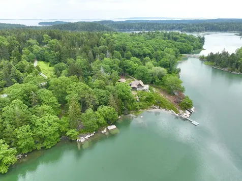 286 Calderwood Neck Road Vinalhaven ME 04863