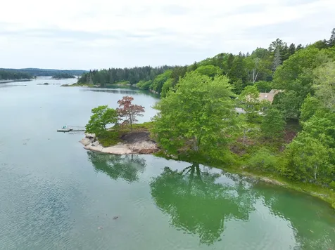 286 Calderwood Neck Road Vinalhaven ME 04863