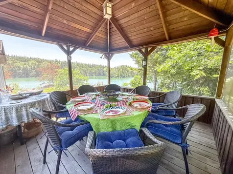 286 Calderwood Neck Road Vinalhaven ME 04863