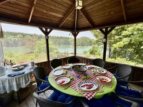 286 Calderwood Neck Road Vinalhaven ME 04863