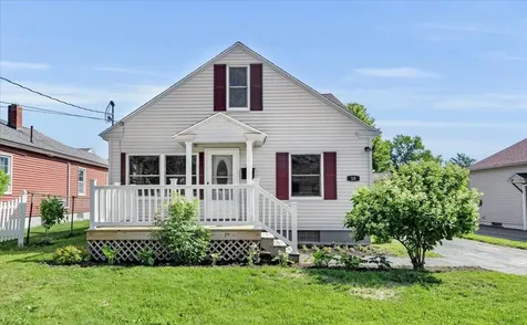 15 Wood Street Bangor ME 04401
